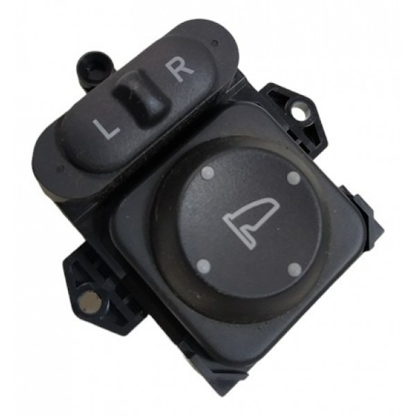 Comando Retrovisor Eletrico Honda Hr-v 2018 A6797