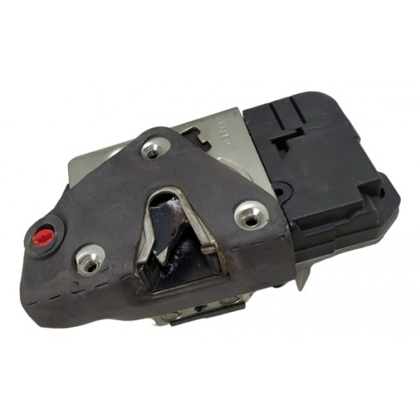 Fechadura Porta Tras Esq Peugeot 207 2011 A6796