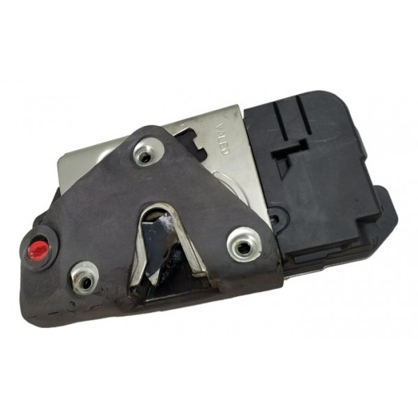 Fechadura Porta Tras Esq Peugeot 207 2011 A6796