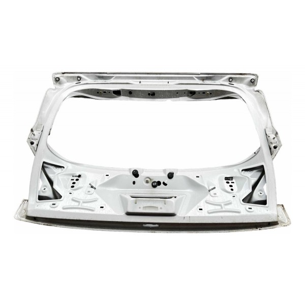 Capô Tampa Traseira Porta Malas Peugeot 3008 2012 2015