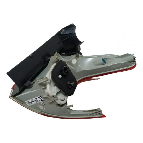 Lanterna Traseira Esquerda A6789 Peugeot 2008 1.6 2017