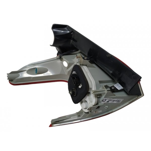 Lanterna Traseira Direita A6788 Peugeot 2008 1.6 2017