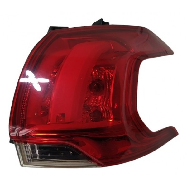 Lanterna Traseira Direita A6788 Peugeot 2008 1.6 2017