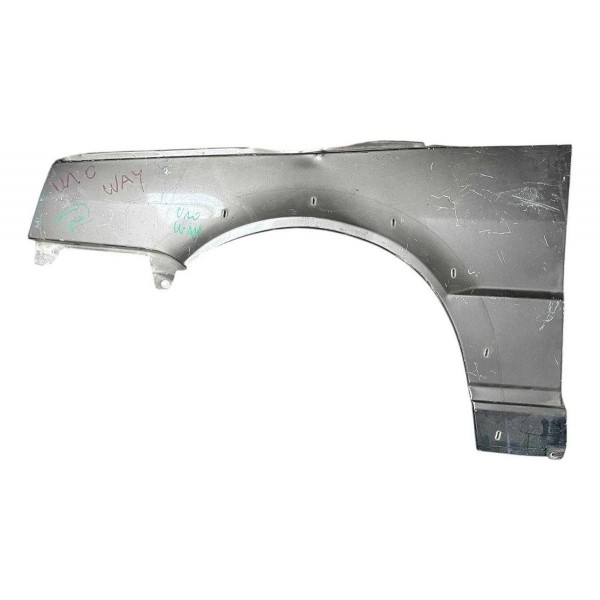 Para-lama D.e Fiat Uno  Ano 1995 C/ Detalhe B7633