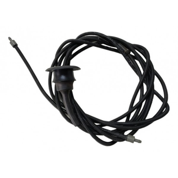 Mangueira Brucutu Traseiro A6780 Peugeot 2008 1.6 2017