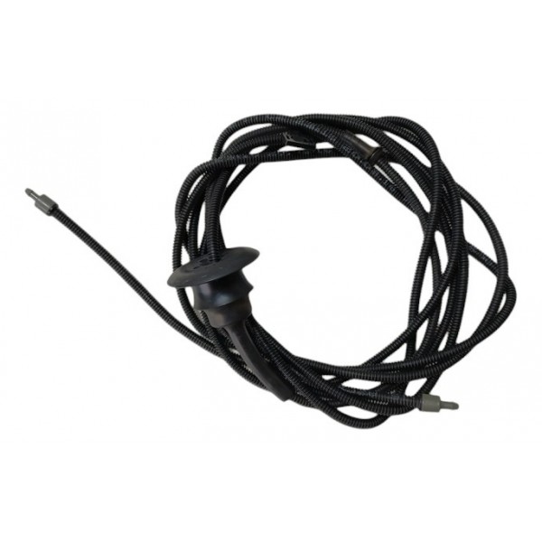 Mangueira Brucutu Traseiro A6780 Peugeot 2008 1.6 2017