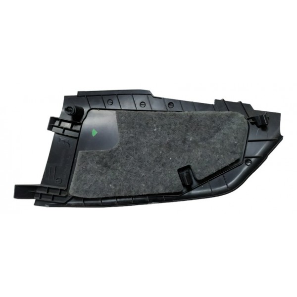 Acabamento Esquerdo Console A6776 Peugeot 2008 1.6 2017
