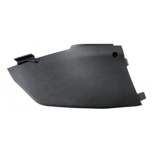 Acabamento Esquerdo Console A6776 Peugeot 2008 1.6 2017