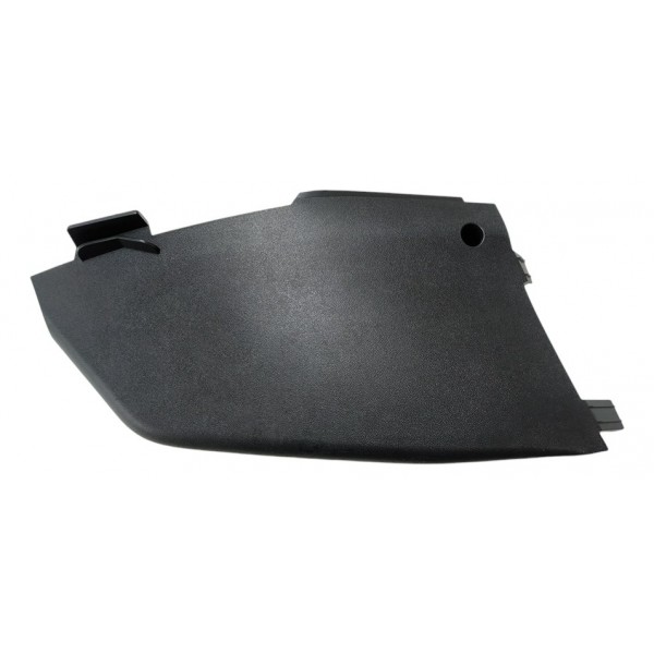 Acabamento Esquerdo Console A6776 Peugeot 2008 1.6 2017