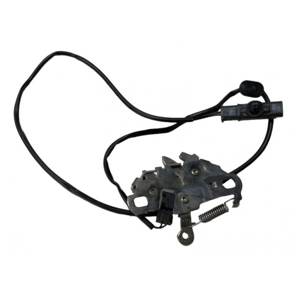 Fechadura Capo Dianteiro A6772 Peugeot 2008 1.6 2017