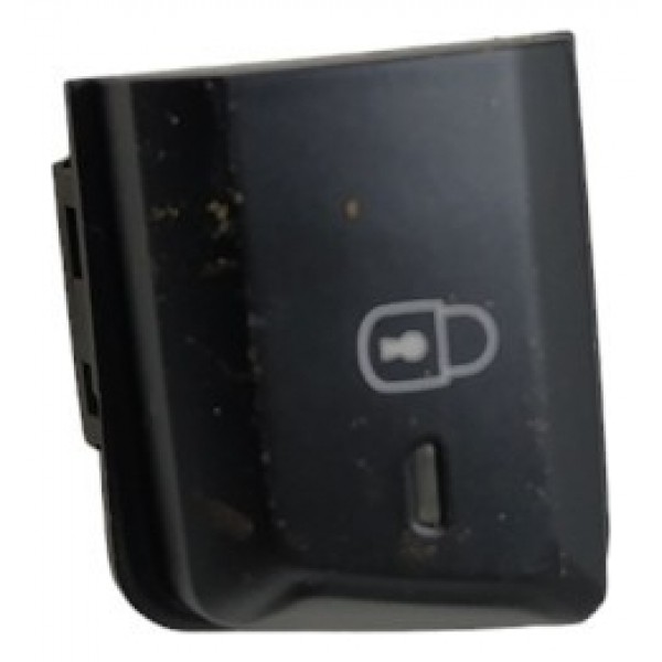 Botão Trava Portas A6768 Peugeot 2008 1.6 2017