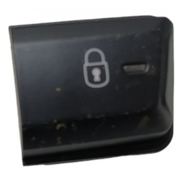 Botão Trava Portas A6768 Peugeot 2008 1.6 2017