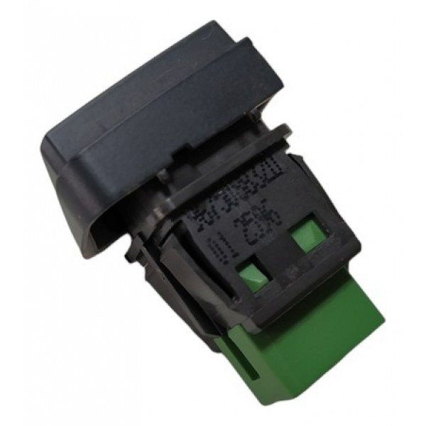 Botão Trava Portas A6768 Peugeot 2008 1.6 2017