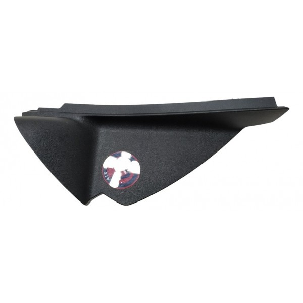 Tampa Lateral Dir Painel A6767 Peugeot 2008 1.6 2017