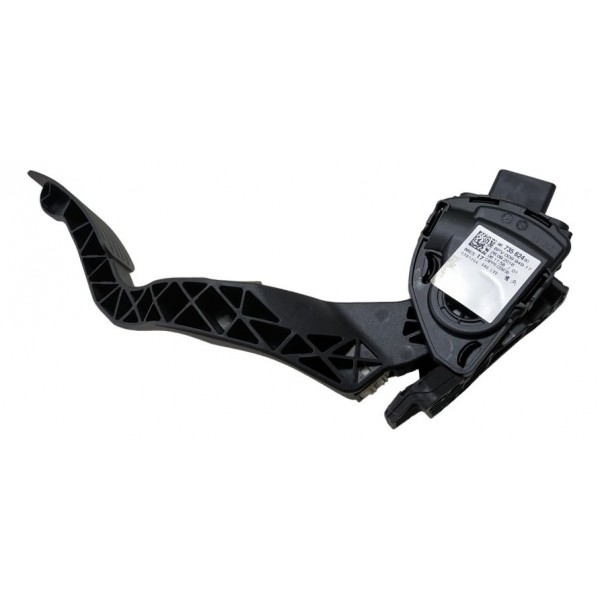 Pedal Acelerador A6766 Peugeot 2008 1.6 2017