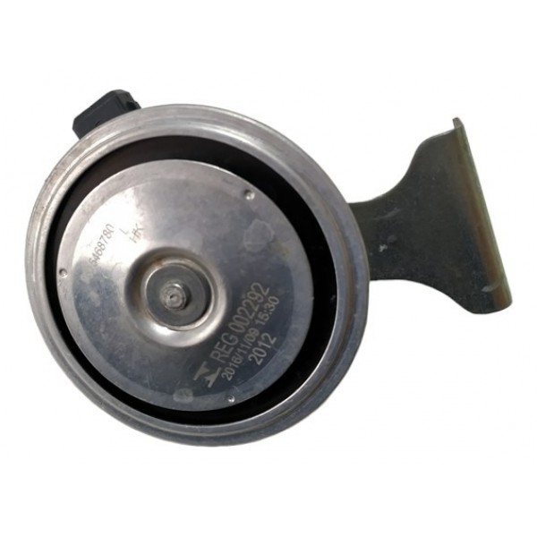 Buzina Sirene A6761 Peugeot 2008 1.6 2017