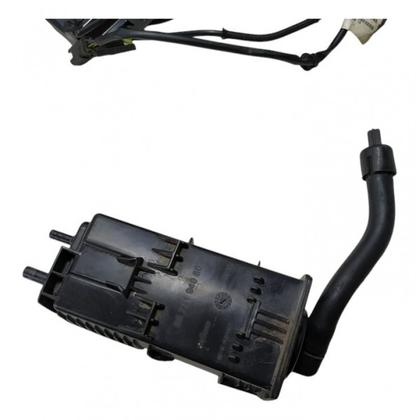 Filtro Canister A6758 Peugeot 2008 1.6 2017