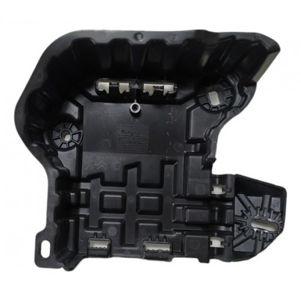 Suporte Caixa Fusível Bsi Peugeot 2008 2016 967264198 A6757