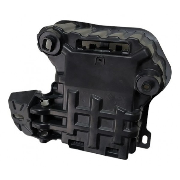 Suporte Caixa Fusível Bsi Peugeot 2008 2016 967264198 A6757