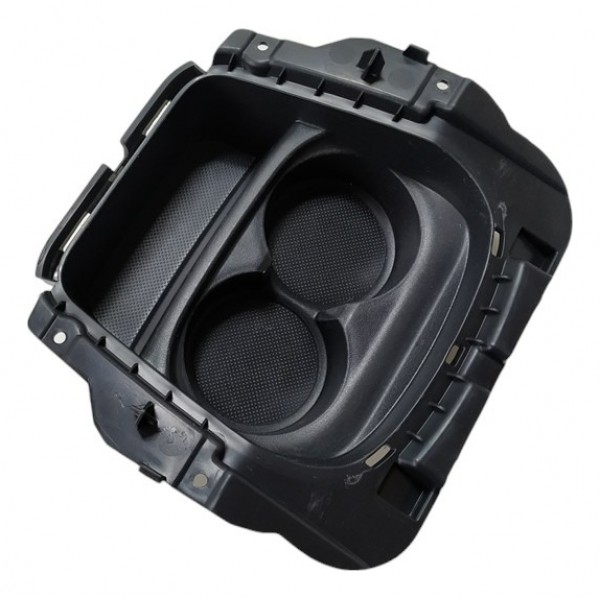 Porta Copos Console Central A6756 Peugeot 2008 1.6 2017