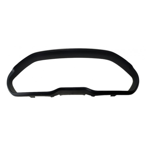 Moldura Painel Instrumentos A6753 Peugeot 2008 1.6 2017