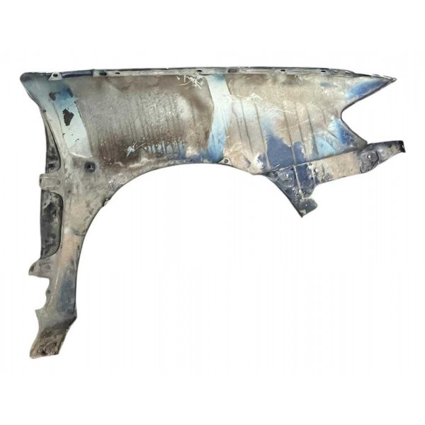 Para- Lama D.e  Córdoba 1997 C/ Detalhe B7638