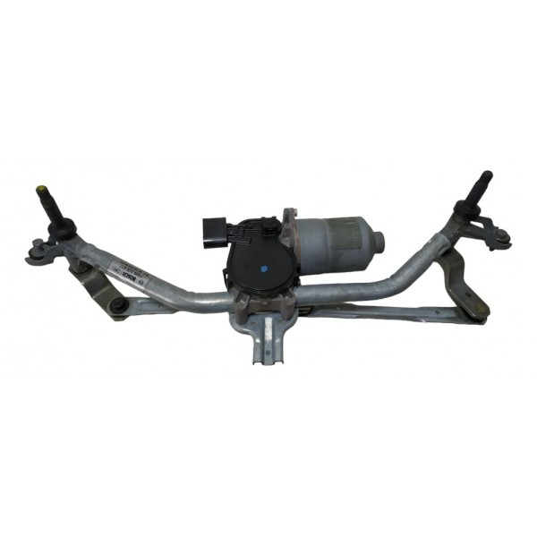 Galhada Motor Limpador Parabrisa A6751 Peugeot 2008 1.6 2017