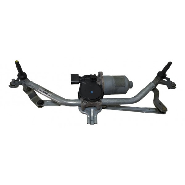 Galhada Motor Limpador Parabrisa A6751 Peugeot 2008 1.6 2017