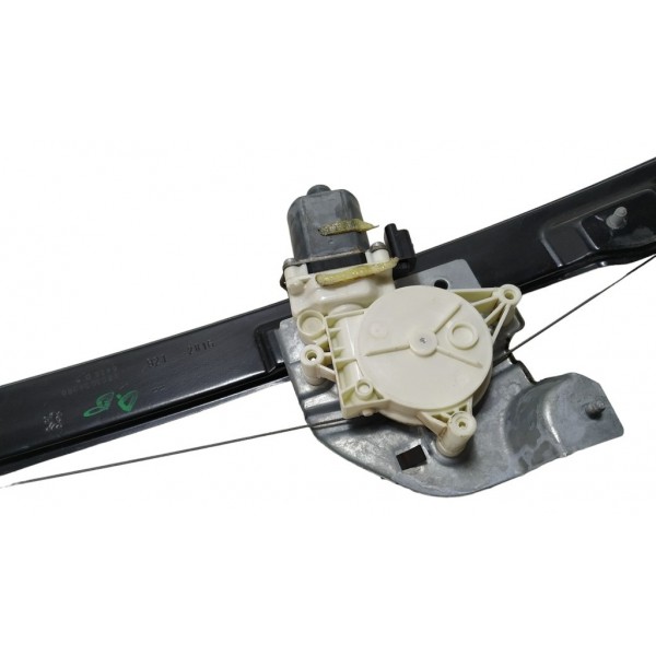 Maquina Vidro Diant Dir A6750 Peugeot 2008 1.6 2017