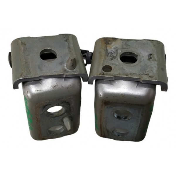 Par Dobradiça Porta Diant Dir A6745 Peugeot 2008 1.6 2017