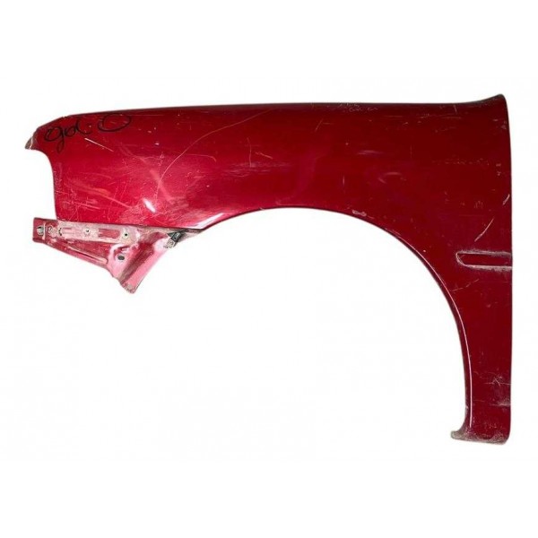 Para- Lama D.e Vw Gol G3 Ano 1998 C/ Detalhe B7637