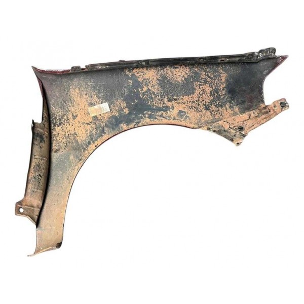 Para- Lama D.e Vw Gol G3 Ano 1998 C/ Detalhe B7637