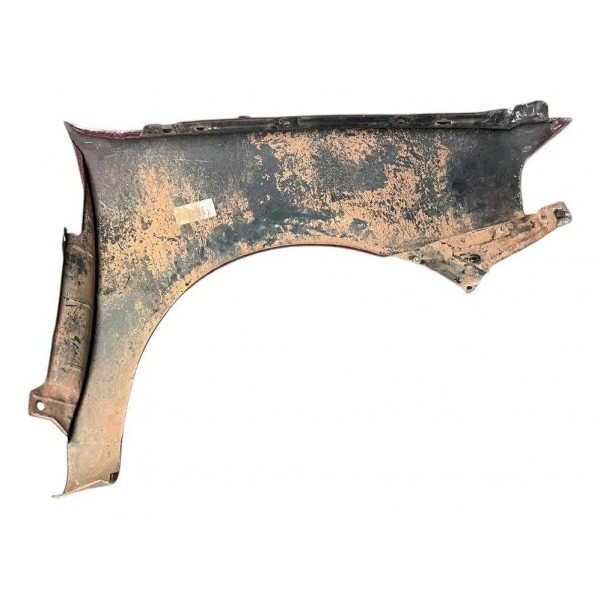 Para- Lama D.e Vw Gol G3 Ano 1998 C/ Detalhe B7637