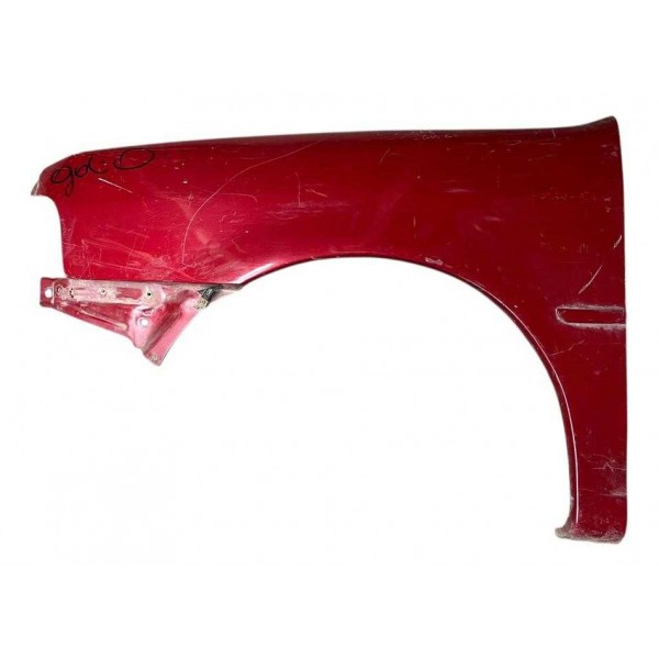 Para- Lama D.e Vw Gol G3 Ano 1998 C/ Detalhe B7637