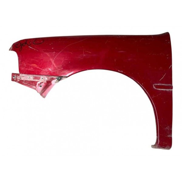 Para- Lama D.e Vw Gol G3 Ano 1998 C/ Detalhe B7637