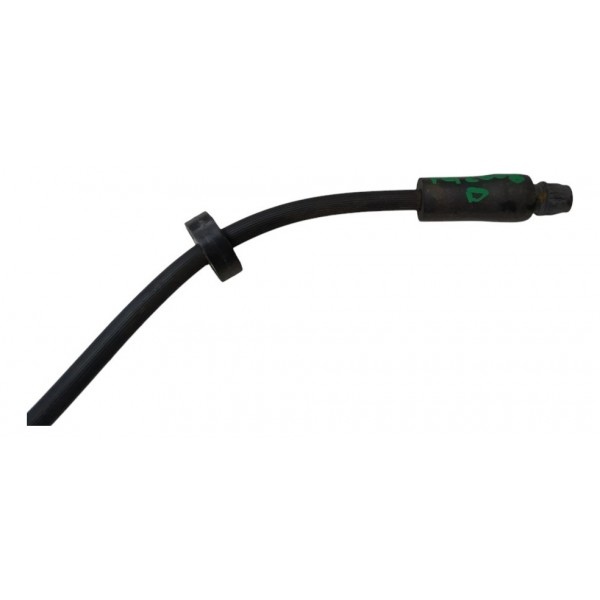 Flexivel Freio Dianteiro A6738 Peugeot 2008 1.6 2017