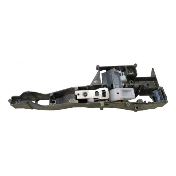 Suporte Base Maçaneta Externa Diant Dir A6736 Peugeot 2008