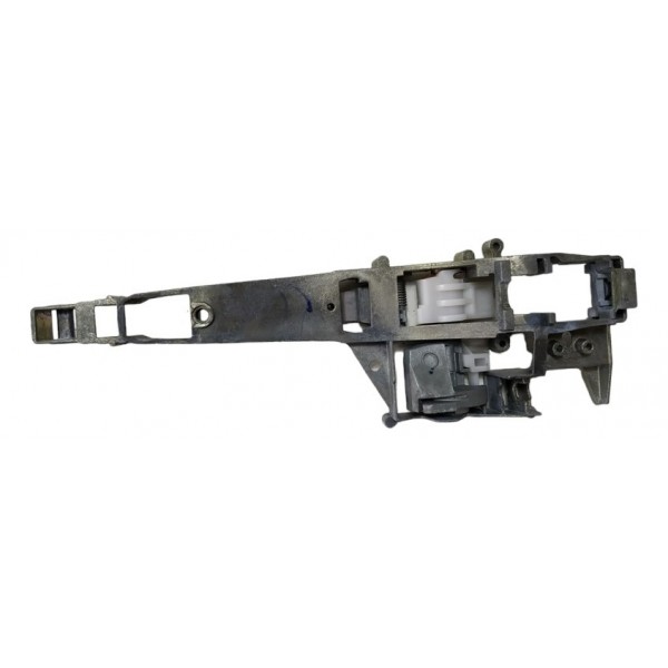 Suporte Base Maçaneta Externa Diant Dir A6736 Peugeot 2008