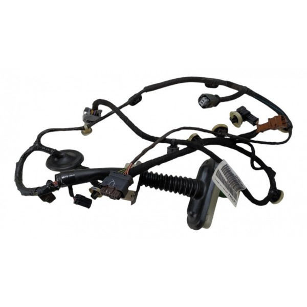 Chicote Porta Dianteira Direita A6735 Peugeot 2008 1.6 2017