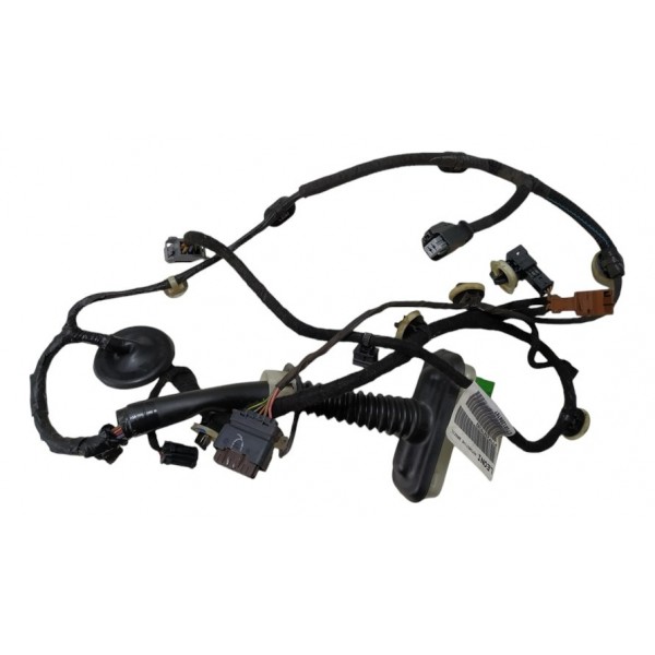 Chicote Porta Dianteira Direita A6735 Peugeot 2008 1.6 2017