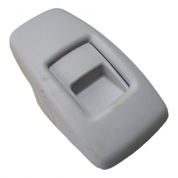 Acabamento Regulagem Cinto A6734 Peugeot 2008 1.6 2017