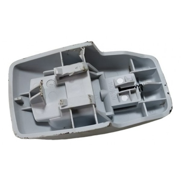 Acabamento Regulagem Cinto A6734 Peugeot 2008 1.6 2017