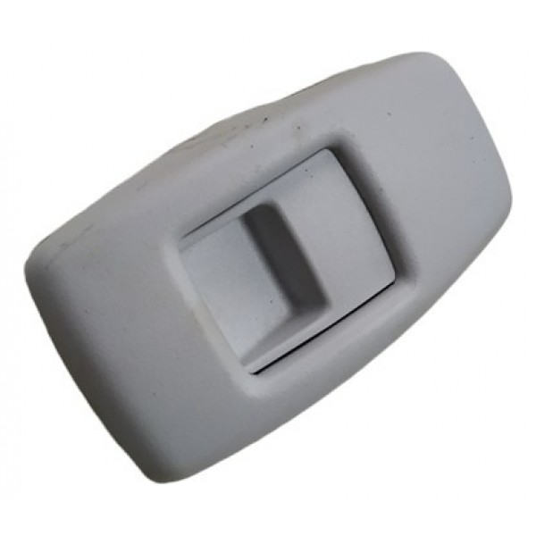 Acabamento Regulagem Cinto A6734 Peugeot 2008 1.6 2017