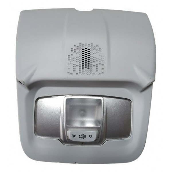 Luz Teto Cortesia A6733 Peugeot 2008 1.6 2017