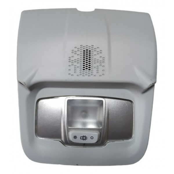 Luz Teto Cortesia A6733 Peugeot 2008 1.6 2017