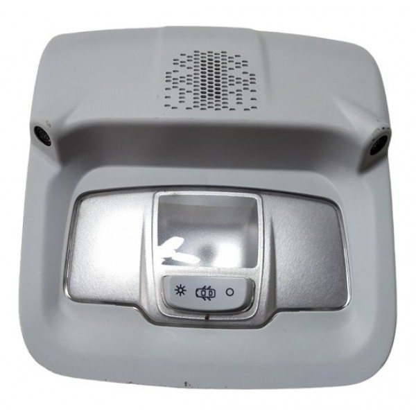 Luz Teto Cortesia A6733 Peugeot 2008 1.6 2017