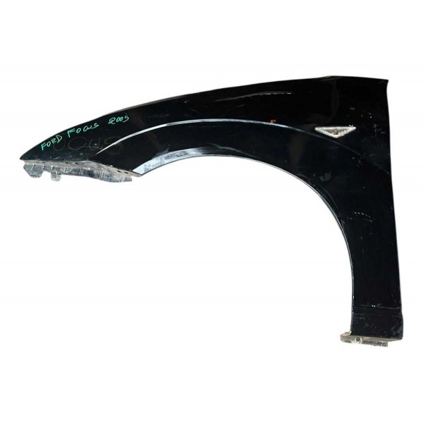 Para- Lama D.e Ford Focus 2004 C/detalhe B7636