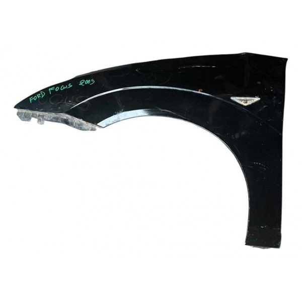 Para- Lama D.e Ford Focus 2004 C/detalhe B7636