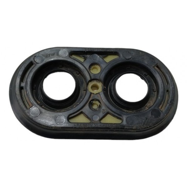 Borracha Vedação Caixa Evaporadora A6726 Peugeot 2008 1.6 17