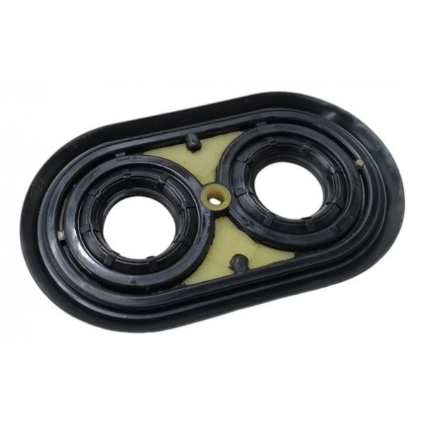 Borracha Vedação Caixa Evaporadora A6726 Peugeot 2008 1.6 17